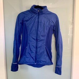 Lululemon Riley Running Jacket